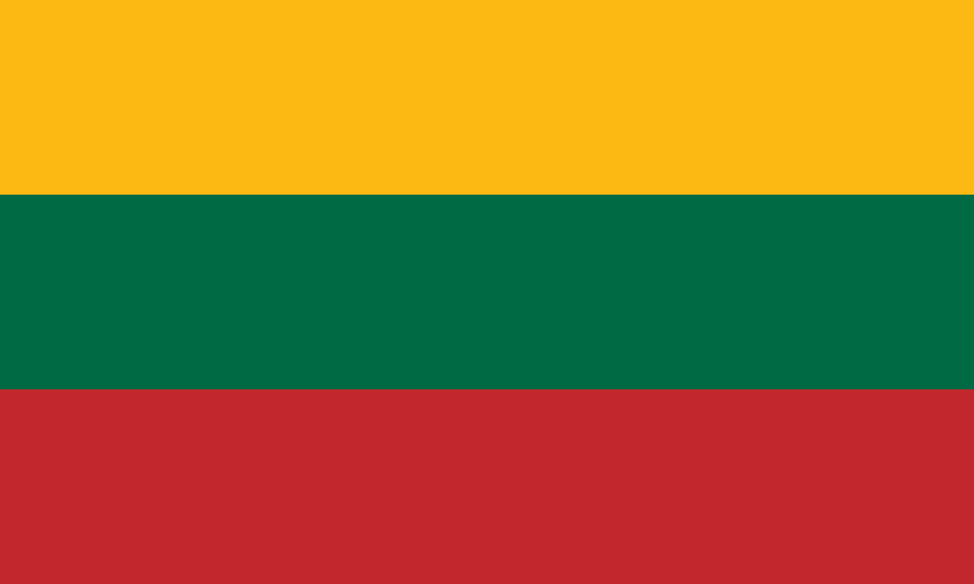 Прапор країни лектора Таутвілас <br>Кактіс</br>